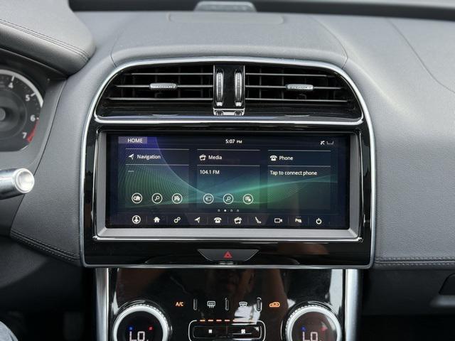 used 2020 Jaguar XE car, priced at $21,967