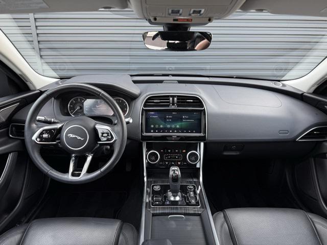 used 2020 Jaguar XE car, priced at $21,967