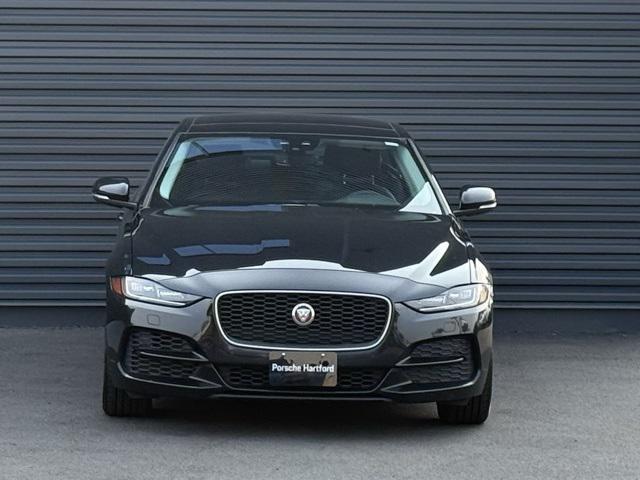 used 2020 Jaguar XE car, priced at $21,967