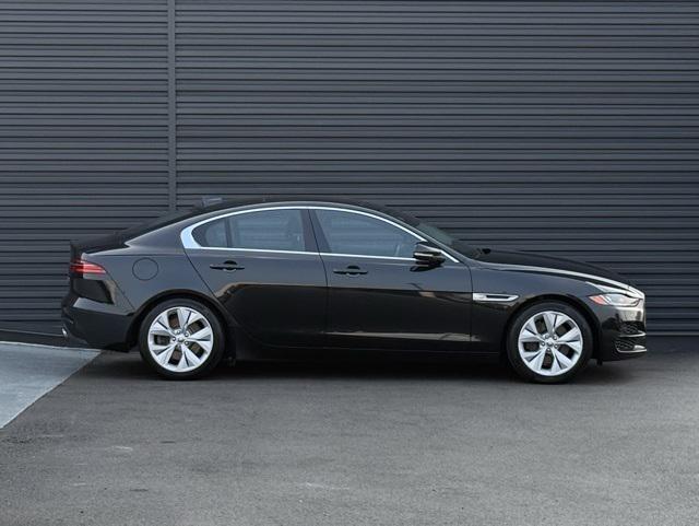 used 2020 Jaguar XE car, priced at $21,967