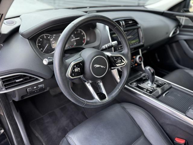 used 2020 Jaguar XE car, priced at $21,967