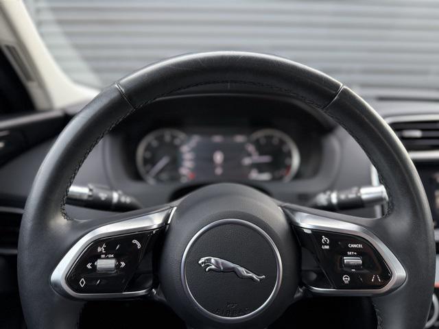used 2020 Jaguar XE car, priced at $21,967
