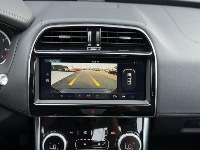 used 2020 Jaguar XE car, priced at $21,967