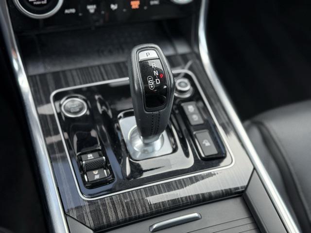 used 2020 Jaguar XE car, priced at $21,967