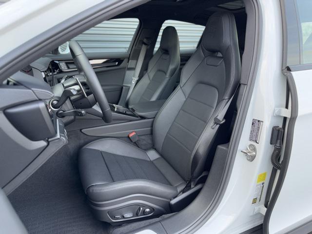 new 2025 Porsche Panamera car, priced at $131,255
