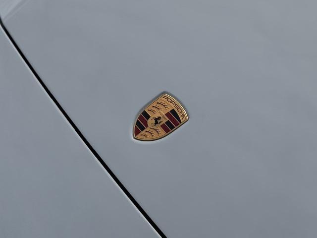 new 2025 Porsche Panamera car, priced at $131,255