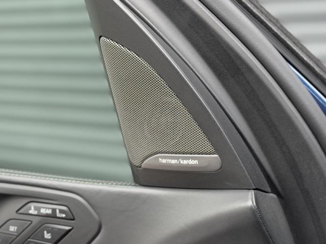 used 2021 BMW X7 car, priced at $53,598