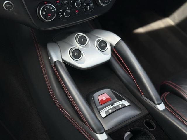 used 2015 Ferrari FF car, priced at $137,578