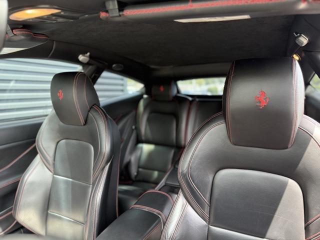 used 2015 Ferrari FF car, priced at $137,578