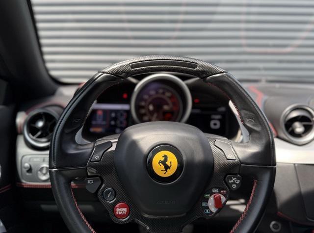 used 2015 Ferrari FF car, priced at $137,578