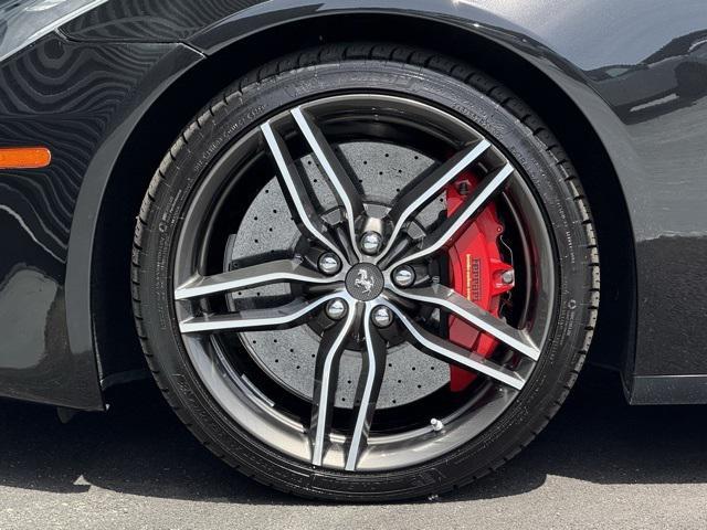 used 2015 Ferrari FF car, priced at $137,578