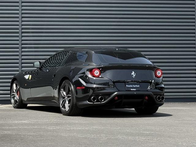 used 2015 Ferrari FF car, priced at $137,578