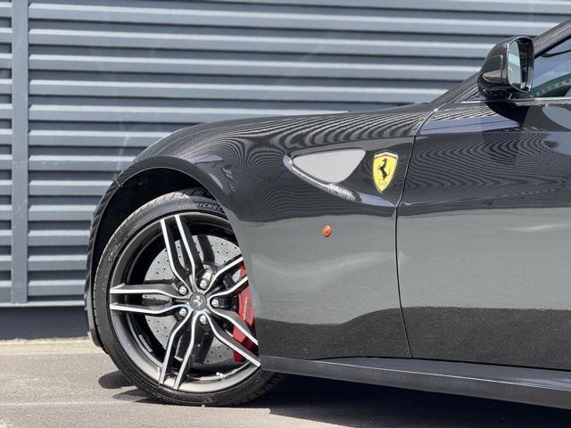 used 2015 Ferrari FF car, priced at $137,578
