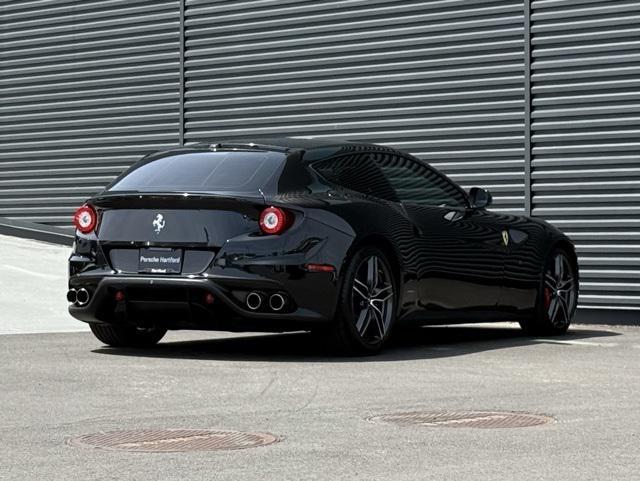 used 2015 Ferrari FF car, priced at $137,578