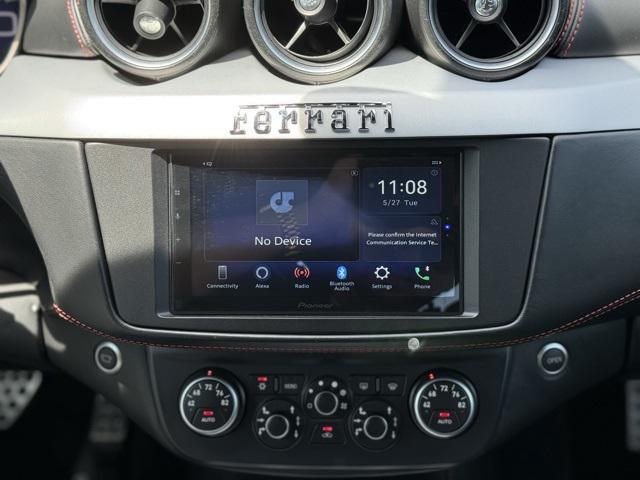 used 2015 Ferrari FF car, priced at $137,578