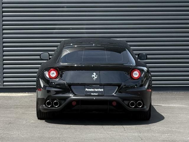used 2015 Ferrari FF car, priced at $137,578