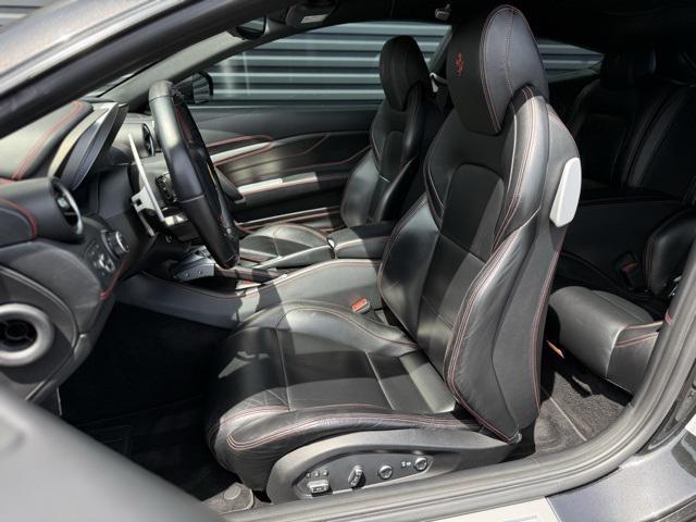 used 2015 Ferrari FF car, priced at $137,578
