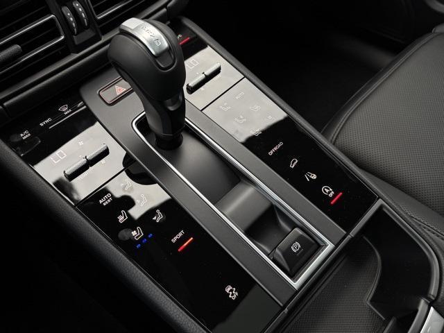 new 2026 Porsche Macan car, priced at $73,770