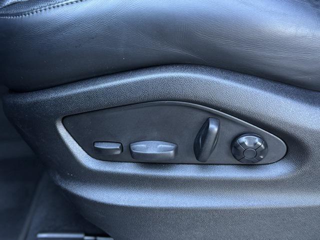 used 2023 Porsche Cayenne car, priced at $67,230