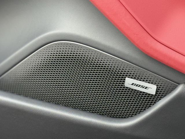 new 2026 Porsche Taycan car, priced at $166,470