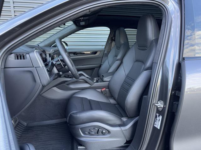 new 2026 Porsche Cayenne car, priced at $159,750