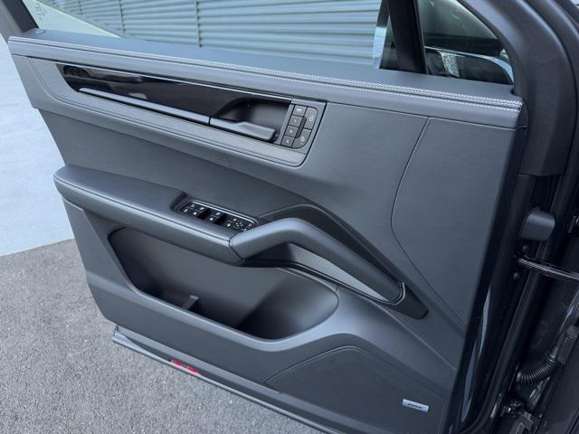 new 2026 Porsche Cayenne car, priced at $159,750