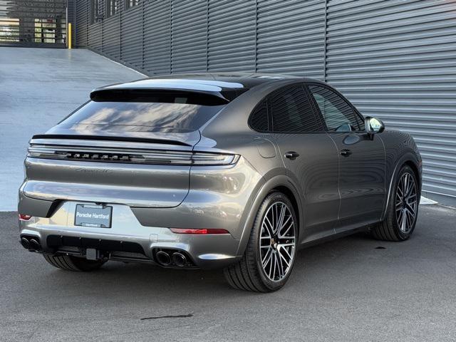 new 2026 Porsche Cayenne car, priced at $159,750