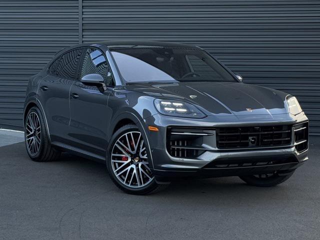 new 2026 Porsche Cayenne car, priced at $159,750