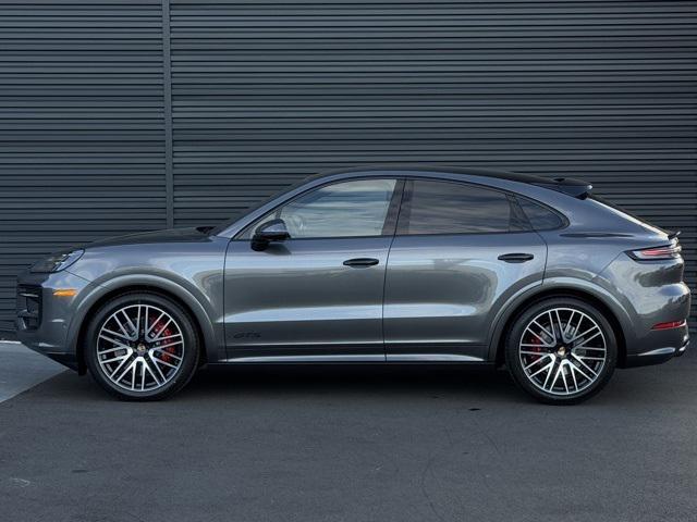 new 2026 Porsche Cayenne car, priced at $159,750