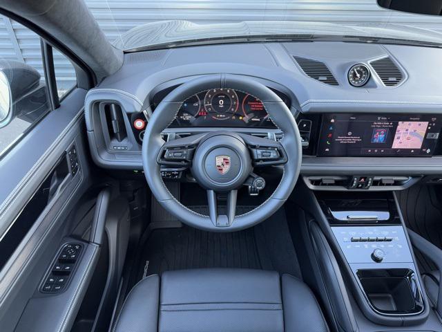 new 2026 Porsche Cayenne car, priced at $159,750