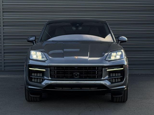 new 2026 Porsche Cayenne car, priced at $159,750