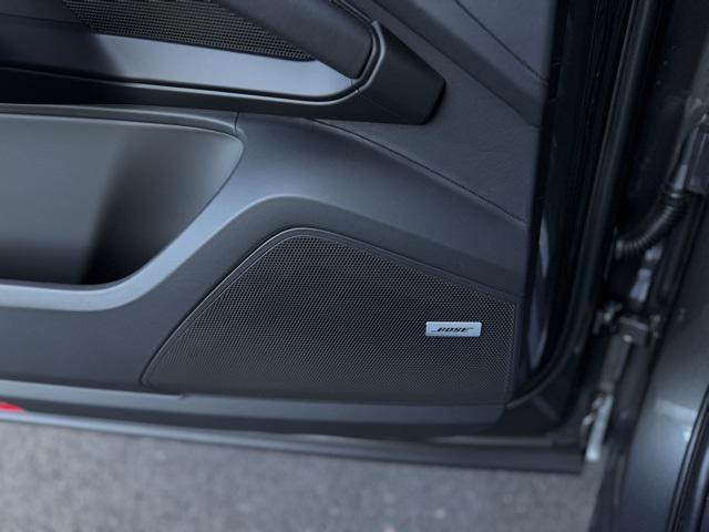new 2026 Porsche Cayenne car, priced at $159,750