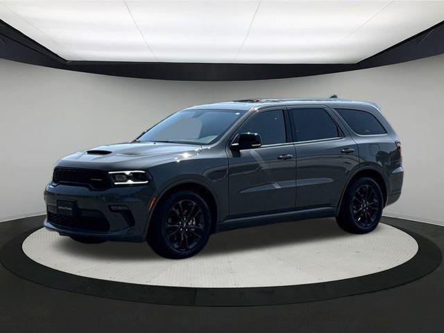 used 2022 Dodge Durango car, priced at $42,936