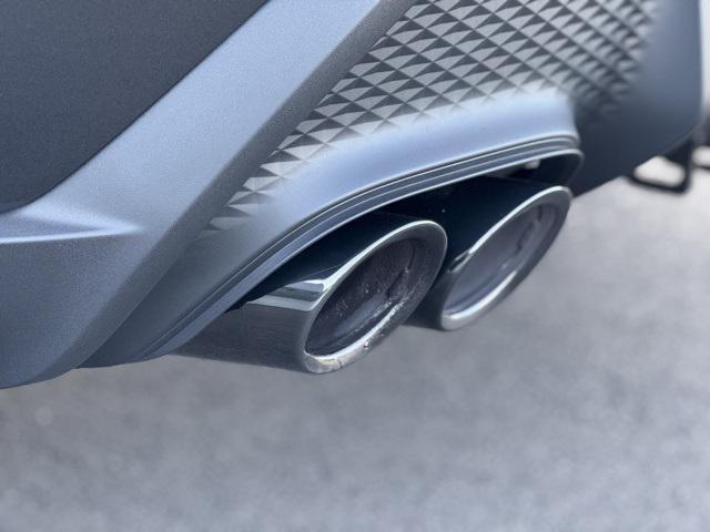 new 2025 Porsche Macan car, priced at $98,255