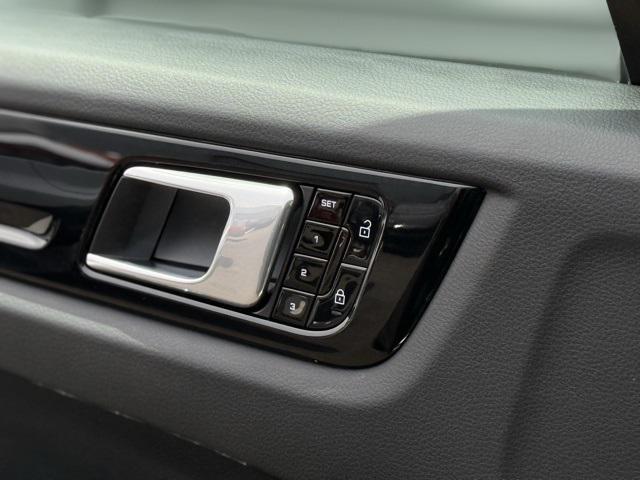 used 2021 Porsche Cayenne car, priced at $52,819