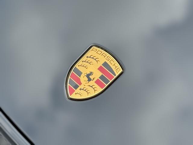 used 2021 Porsche 718 Cayman car, priced at $133,940