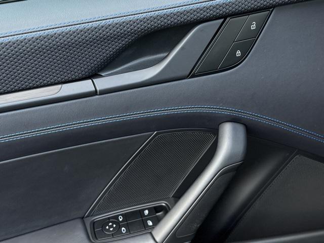 used 2023 Porsche 911 car, priced at $293,652