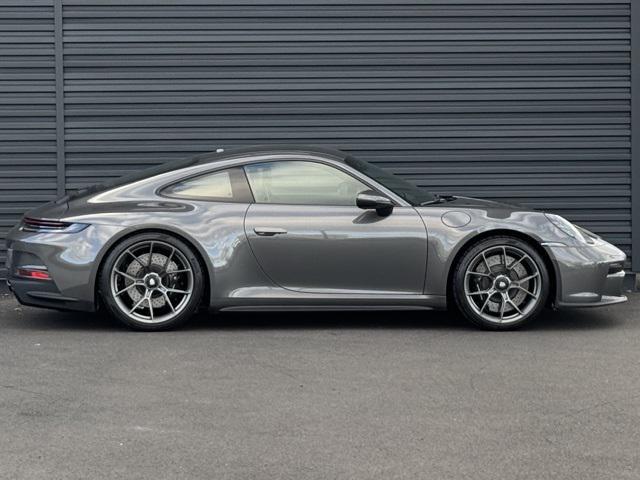 used 2023 Porsche 911 car, priced at $293,652