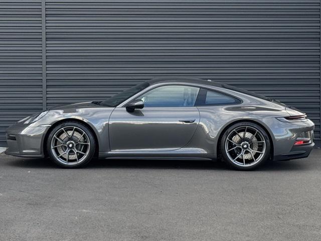 used 2023 Porsche 911 car, priced at $293,652