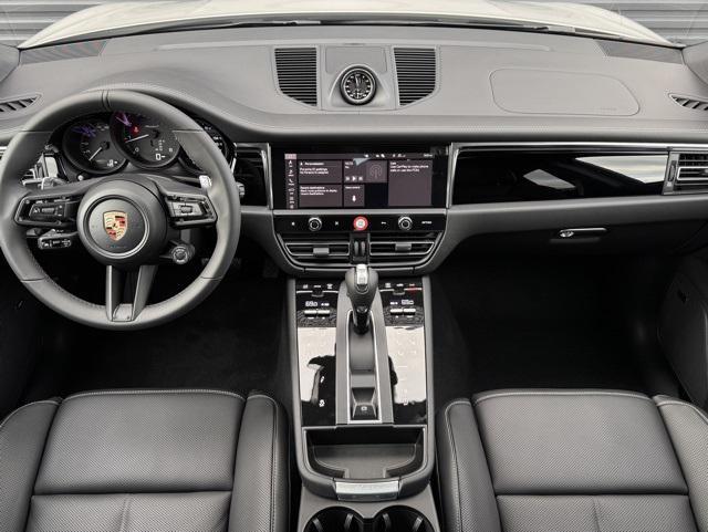 new 2026 Porsche Macan car, priced at $86,160