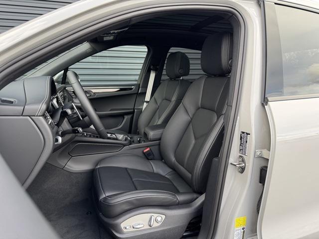 new 2026 Porsche Macan car, priced at $86,160
