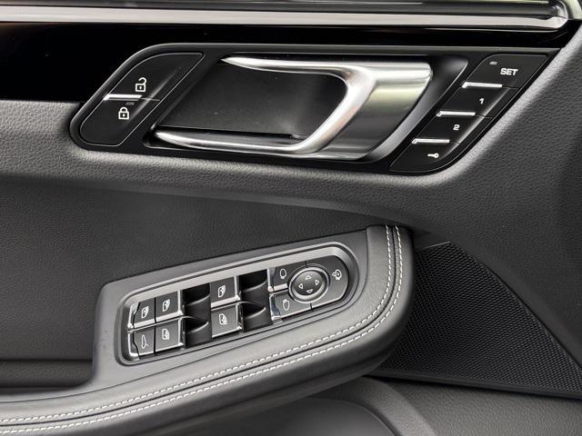 new 2026 Porsche Macan car, priced at $86,160