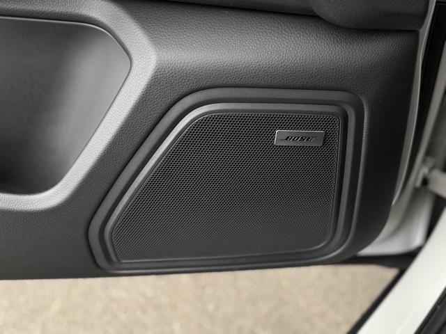new 2026 Porsche Macan car, priced at $86,160