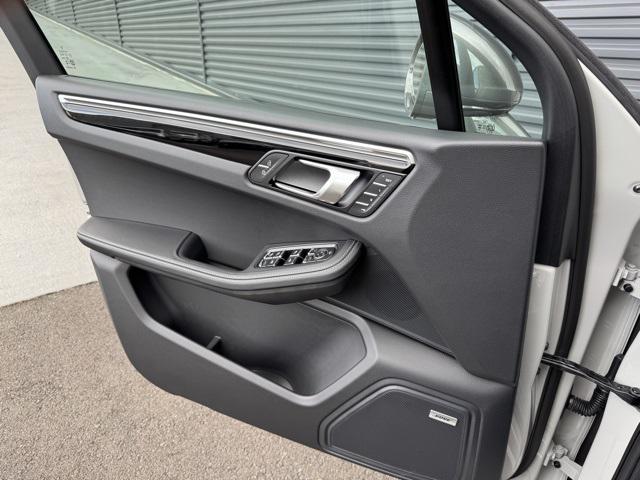 new 2026 Porsche Macan car, priced at $86,160