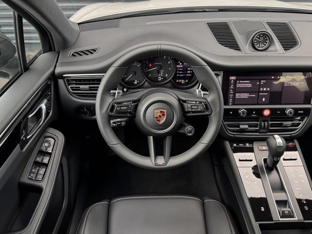 new 2026 Porsche Macan car, priced at $86,160