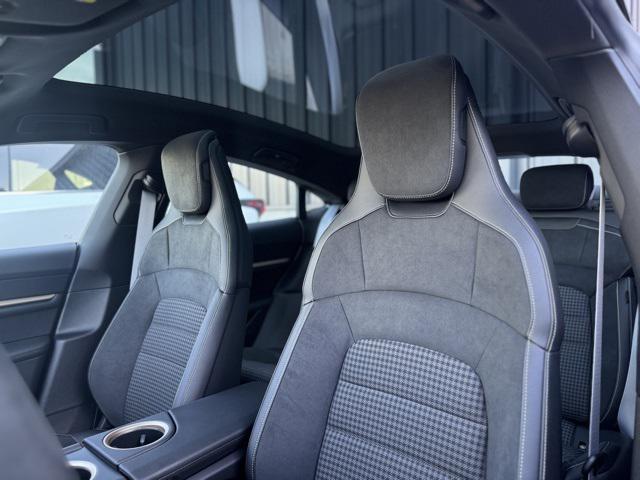 new 2025 Porsche Taycan car, priced at $146,545