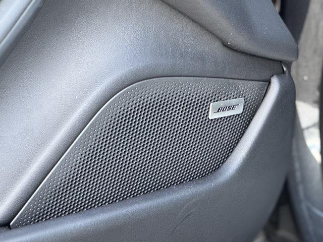 new 2025 Porsche Taycan car, priced at $146,545