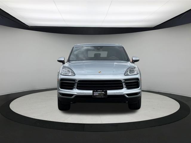 used 2020 Porsche Cayenne car, priced at $65,915