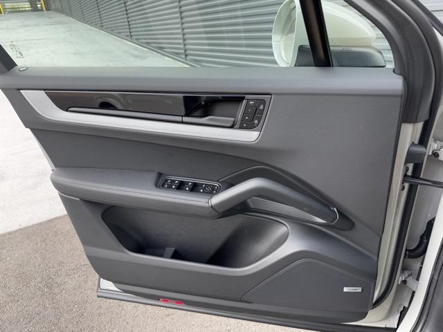 new 2026 Porsche Cayenne car, priced at $106,640