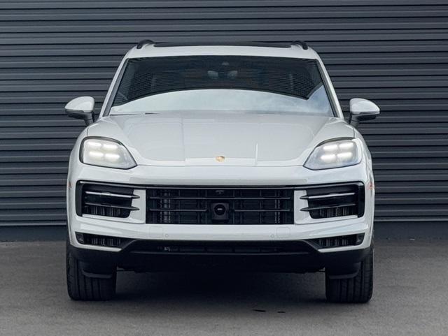 new 2026 Porsche Cayenne car, priced at $106,640